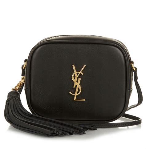 ysl blogger bag